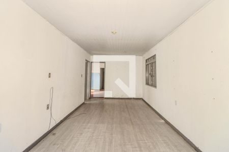 Sala de casa para alugar com 2 quartos, 110m² em Sarandi, Porto Alegre