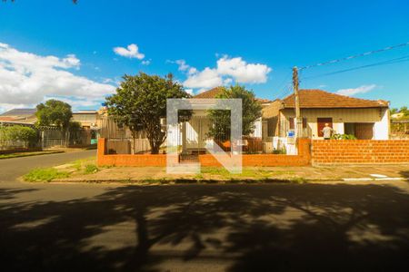 Fachada de casa para alugar com 2 quartos, 110m² em Sarandi, Porto Alegre