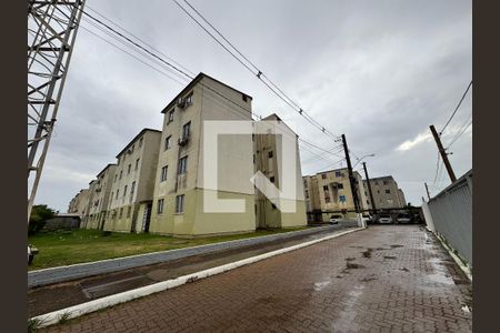 Área comum de apartamento à venda com 2 quartos, 49m² em Campina, São Leopoldo