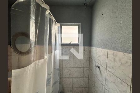 Banheiro de apartamento à venda com 2 quartos, 49m² em Campina, São Leopoldo
