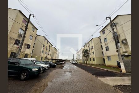Área comum de apartamento à venda com 2 quartos, 49m² em Campina, São Leopoldo