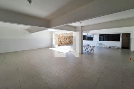 Área comum de apartamento à venda com 3 quartos, 120m² em Ingá, Niterói