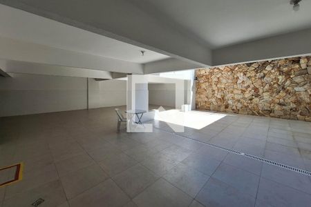 Área comum de apartamento à venda com 3 quartos, 120m² em Ingá, Niterói