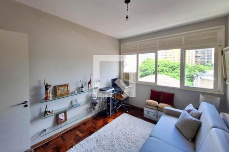 Quarto 1 de apartamento à venda com 3 quartos, 120m² em Ingá, Niterói