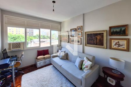 Quarto 1 de apartamento à venda com 3 quartos, 120m² em Ingá, Niterói