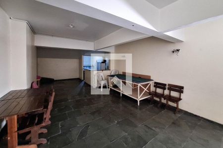 Área comum de apartamento à venda com 3 quartos, 120m² em Ingá, Niterói