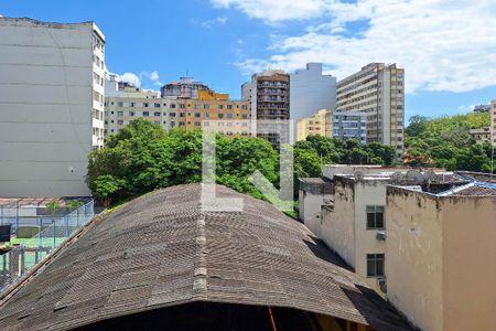 Sala de apartamento à venda com 3 quartos, 120m² em Ingá, Niterói