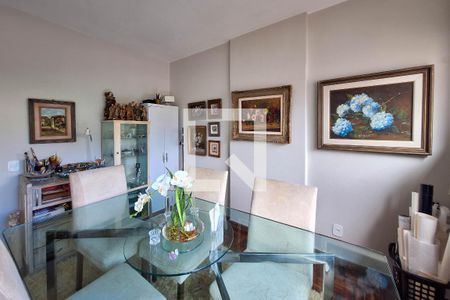 Quarto 2 de apartamento à venda com 3 quartos, 120m² em Ingá, Niterói