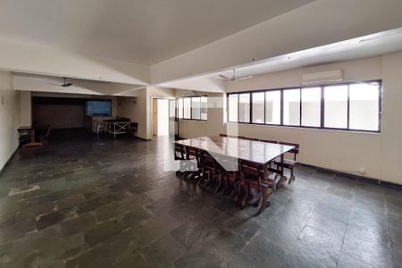 Área comum de apartamento à venda com 3 quartos, 120m² em Ingá, Niterói