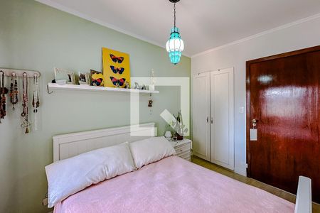 Quarto 2 de apartamento à venda com 3 quartos, 102m² em Alto da Mooca, São Paulo