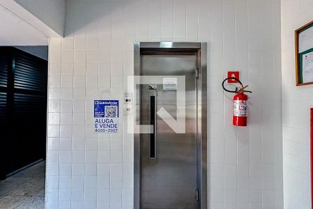 Área comum - Plaquinha de apartamento à venda com 3 quartos, 102m² em Alto da Mooca, São Paulo