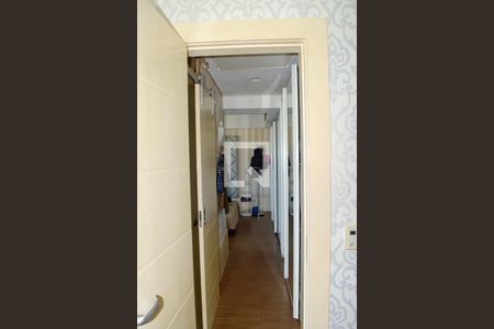 Corredor de apartamento à venda com 4 quartos, 830m² em Barra da Tijuca, Rio de Janeiro