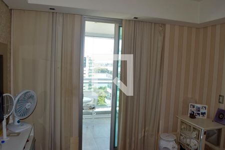 Quarto 4 de apartamento à venda com 4 quartos, 830m² em Barra da Tijuca, Rio de Janeiro