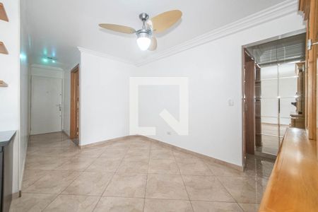 Sala de apartamento à venda com 3 quartos, 76m² em Jabaquara, São Paulo