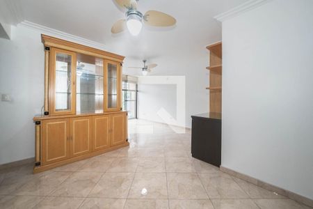 Sala de apartamento à venda com 3 quartos, 76m² em Jabaquara, São Paulo