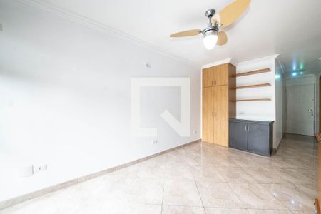 Sala de apartamento à venda com 3 quartos, 76m² em Jabaquara, São Paulo