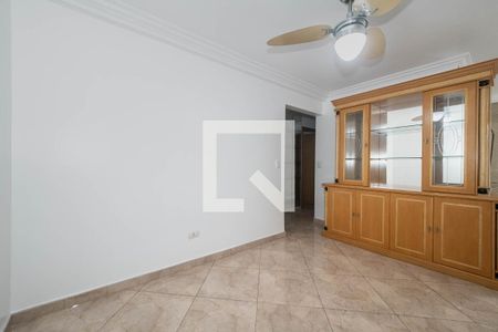 Sala de apartamento à venda com 3 quartos, 76m² em Jabaquara, São Paulo