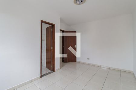 Suíte de apartamento para alugar com 3 quartos, 108m² em Vila Bocaina, Mauá
