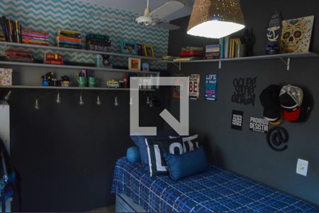 Quarto 2 de apartamento à venda com 3 quartos, 68m² em Freguesia (jacarepaguá), Rio de Janeiro