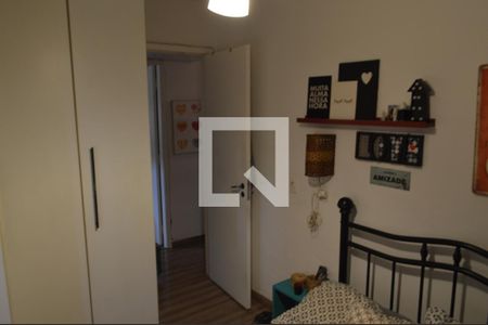 Quarto 1 de apartamento à venda com 3 quartos, 68m² em Freguesia (jacarepaguá), Rio de Janeiro