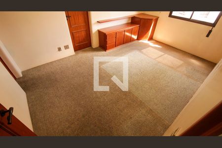 Suíte de apartamento para alugar com 3 quartos, 140m² em Jardim Avelino, São Paulo