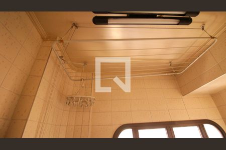Área de Serviço de apartamento para alugar com 3 quartos, 140m² em Jardim Avelino, São Paulo