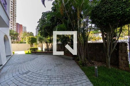 Área comum de apartamento para alugar com 3 quartos, 140m² em Jardim Avelino, São Paulo