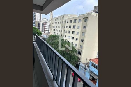 Apartamento à venda com 1 quarto, 25m² em Vila Cordeiro, São Paulo