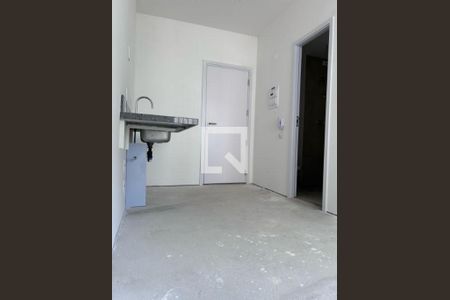 Apartamento à venda com 1 quarto, 25m² em Vila Cordeiro, São Paulo