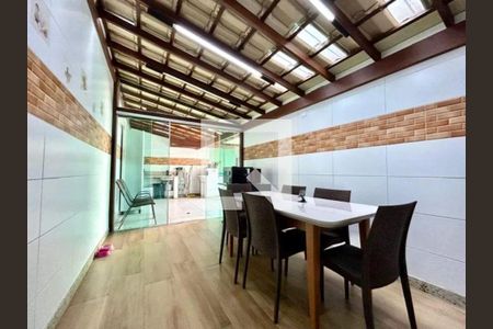 Apartamento à venda com 4 quartos, 320m² em Pampulha, Belo Horizonte