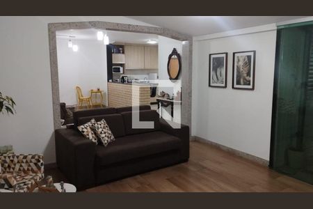 Apartamento à venda com 4 quartos, 320m² em Pampulha, Belo Horizonte