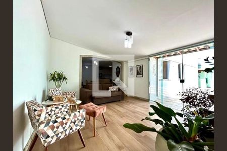 Apartamento à venda com 4 quartos, 320m² em Pampulha, Belo Horizonte