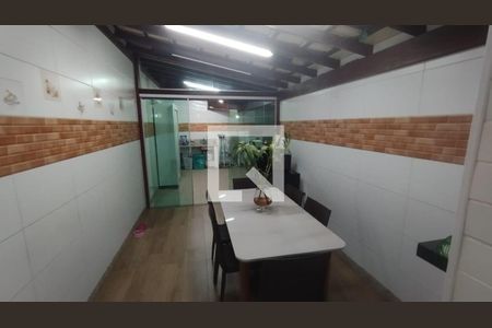 Apartamento à venda com 4 quartos, 320m² em Pampulha, Belo Horizonte