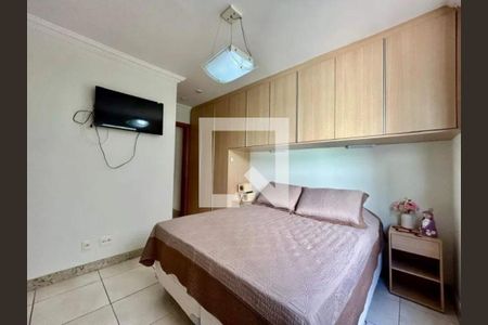 Apartamento à venda com 4 quartos, 320m² em Pampulha, Belo Horizonte