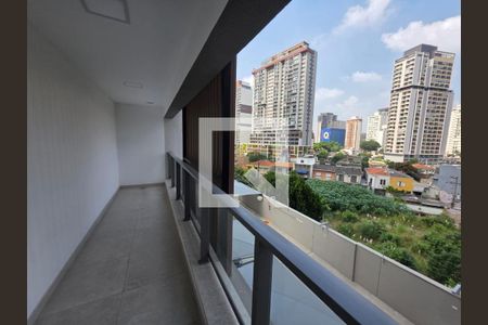 Apartamento à venda com 1 quarto, 32m² em Jardim das Acacias, São Paulo