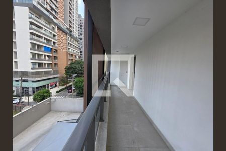 Apartamento à venda com 1 quarto, 32m² em Jardim das Acacias, São Paulo