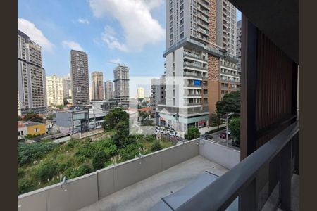 Apartamento à venda com 1 quarto, 32m² em Jardim das Acacias, São Paulo
