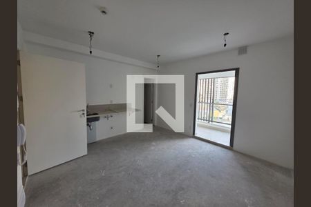 Apartamento à venda com 1 quarto, 32m² em Jardim das Acacias, São Paulo