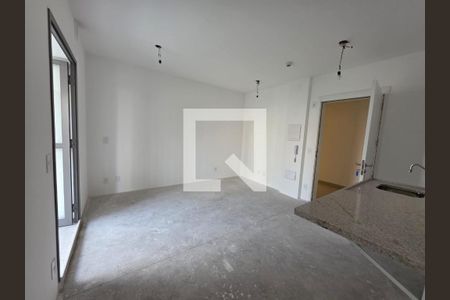 Apartamento à venda com 1 quarto, 32m² em Jardim das Acacias, São Paulo