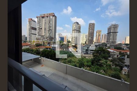 Apartamento à venda com 1 quarto, 32m² em Jardim das Acacias, São Paulo