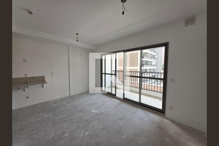 Apartamento à venda com 1 quarto, 32m² em Jardim das Acacias, São Paulo