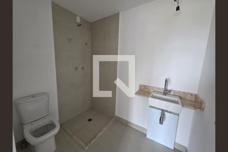 Apartamento à venda com 1 quarto, 32m² em Jardim das Acacias, São Paulo