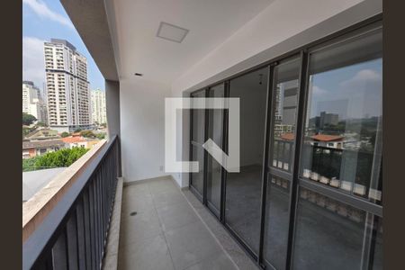 Apartamento à venda com 1 quarto, 32m² em Jardim das Acacias, São Paulo