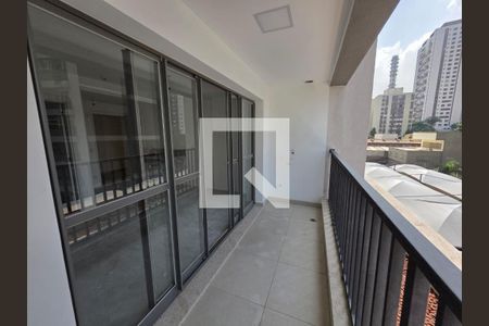 Apartamento à venda com 1 quarto, 32m² em Jardim das Acacias, São Paulo