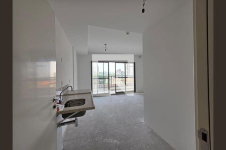 Apartamento à venda com 1 quarto, 32m² em Jardim das Acacias, São Paulo