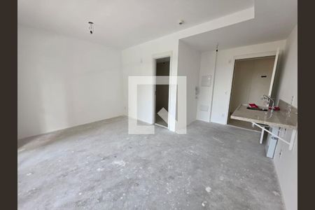 Apartamento à venda com 1 quarto, 32m² em Jardim das Acacias, São Paulo