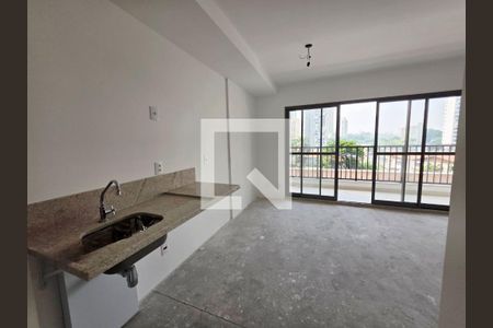 Apartamento à venda com 1 quarto, 32m² em Jardim das Acacias, São Paulo