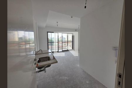 Apartamento à venda com 1 quarto, 32m² em Jardim das Acacias, São Paulo