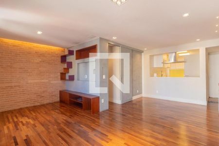 Apartamento à venda com 2 quartos, 86m² em Itaim Bibi, São Paulo