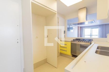 Apartamento à venda com 2 quartos, 86m² em Itaim Bibi, São Paulo